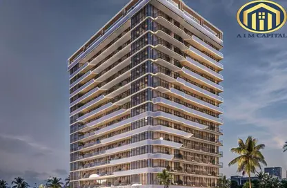 Apartment - 2 Bedrooms - 4 Bathrooms for sale in Floarea Oasis - Dubai Land Residence Complex - Dubai