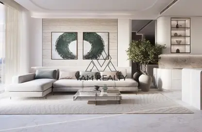 Apartment - 1 Bedroom - 1 Bathroom for sale in Binghatti Hills - Dubai Science Park - Dubai