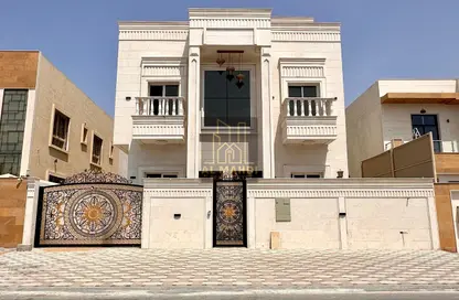 فيلا - 6 غرف نوم - 8 حمامات للبيع في الزاهية جاردنز - الزاهية - عجمان