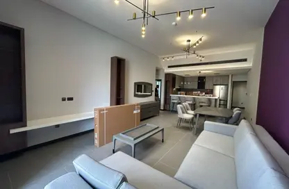 Apartment - 2 Bedrooms - 3 Bathrooms for rent in MBL Royal - Jumeirah Lake Towers - Dubai
