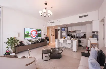 Apartment - 2 Bedrooms - 2 Bathrooms for sale in The Bridges - Shams Abu Dhabi - Al Reem Island - Abu Dhabi