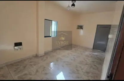 Apartment - Studio - 1 Bathroom for rent in Liwara 1 - Ajman