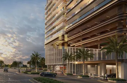 شقة - غرفة نوم - 2 حمامات للبيع في عزيزي روبي - منطقة 15 - قرية جميرا الدائرية - دبي