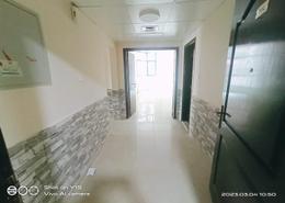Apartment - 2 bedrooms - 3 bathrooms for sale in Al Naemiya Tower 3 - Al Naemiya Towers - Al Naemiyah - Ajman