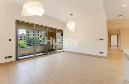Apartment - 3 Bedrooms - 2 Bathrooms for rent in Al Sidir 2 - Al Sidir - Greens - Dubai