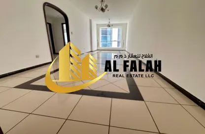 شقة - 2 غرف نوم - 2 حمامات للايجار في المجاز 2 - المجاز - الشارقة