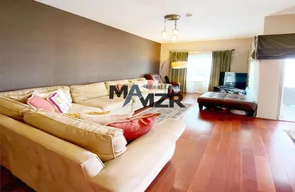 Apartment - 4 Bedrooms - 4 Bathrooms for sale in Amaya Towers - Shams Abu Dhabi - Al Reem Island - Abu Dhabi