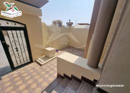 فيلا - 4 غرف نوم - 6 حمامات للكراء في الرويكة - المويجي - العين صورةتراس لـ: فيلا - 4 غرف نوم - 6 حمامات للكراء في الرويكة - المويجي - العين, صورة 1