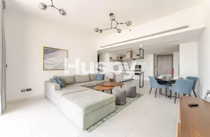 Apartment - 2 Bedrooms - 3 Bathrooms for rent in Soho Palm Jumeirah - Palm Jumeirah - Dubai
