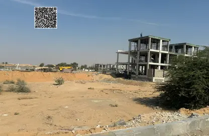 Land - Studio for sale in Al Helio 2 - Al Helio - Ajman