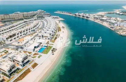 Townhouse - 2 Bedrooms - 4 Bathrooms for sale in Marbella - Mina Al Arab - Ras Al Khaimah