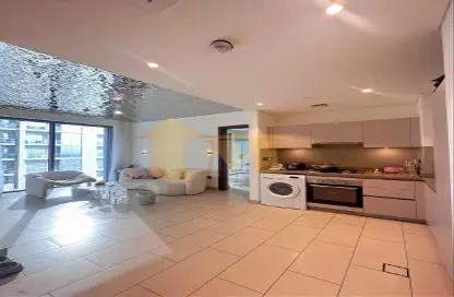 Apartment - 2 Bedrooms - 1 Bathroom for rent in Sobha Creek Vistas Tower A - Sobha Hartland - Mohammed Bin Rashid City - Dubai