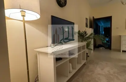 Apartment - 1 Bedroom - 1 Bathroom for rent in Al Hamidiya 2 - Al Hamidiya - Ajman