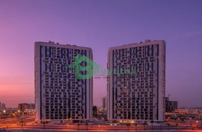 Apartment - 2 Bedrooms - 2 Bathrooms for rent in Shams Abu Dhabi - Al Reem Island - Abu Dhabi