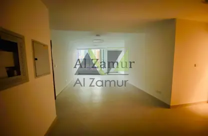 Apartment - 1 Bedroom - 2 Bathrooms for rent in DXB Tower - Sheikh Zayed Road - Dubai