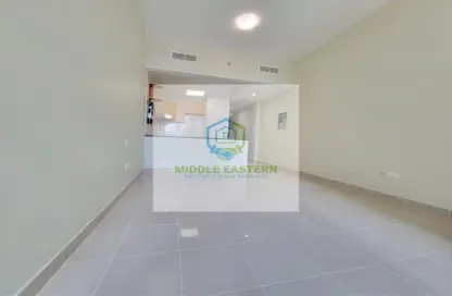 Apartment - 1 Bathroom for rent in Al Mamoura - Muroor Area - Abu Dhabi
