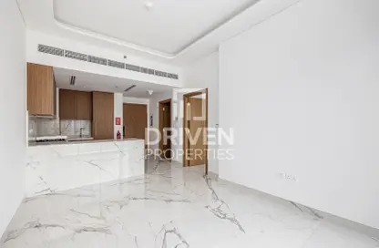 Apartment - 1 Bedroom - 2 Bathrooms for sale in Meydan One - Meydan - Dubai