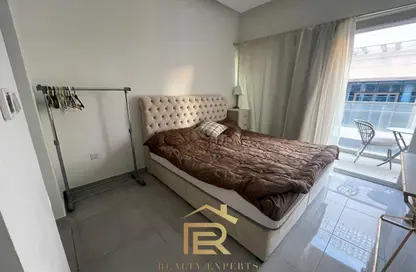 شقة - 2 غرف نوم - 2 حمامات للايجار في سنتوريون أونيكس - ميدان - دبي