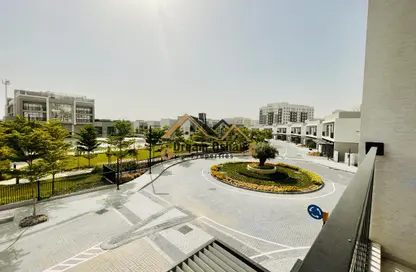 Villa - 5 Bedrooms - 6 Bathrooms for rent in 180 Degrees Villas - Liwan - Dubai Land - Dubai
