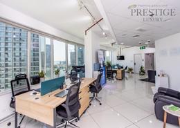 Office Space - 2 bathrooms for sale in Empire Heights 2 - Empire Heights - Business Bay - Dubai