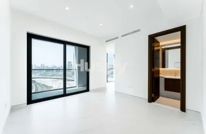 Apartment - 1 Bedroom - 2 Bathrooms for sale in Sobha Creek Vistas Grande - Sobha Hartland - Mohammed Bin Rashid City - Dubai