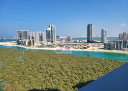 Apartment - 3 bedrooms - 4 bathrooms for sale in Marina Bay - City Of Lights - Al Reem Island - Abu Dhabi