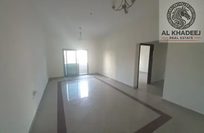 Apartment - 3 Bedrooms - 3 Bathrooms for rent in Al Rashidiya Towers - Al Rashidiya - Ajman Downtown - Ajman