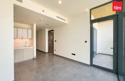 Apartment - 1 Bedroom - 1 Bathroom for rent in The Crest - Sobha Hartland - Mohammed Bin Rashid City - Dubai