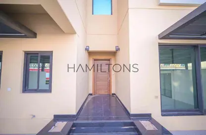 فيلا - 3 غرف نوم - 4 حمامات للبيع في مدينة الشارقة المستدامة - الشارقة فيلا - 3 غرف نوم - 4 حمامات للبيع في مدينة الشارقة المستدامة - الشارقة