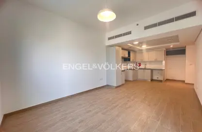 Apartment - 2 Bedrooms - 1 Bathroom for rent in The Nook 1 - The Nook - Wasl Gate - Dubai