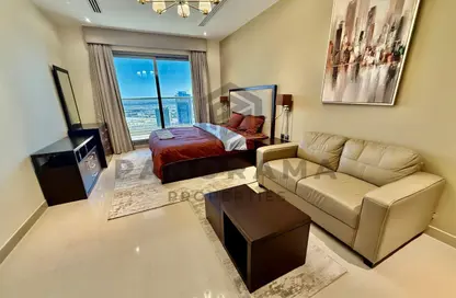 Apartment - Studio - 1 Bathroom for sale in Elite Downtown Residence - Downtown Dubai - Dubai