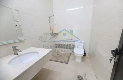 Bathroom image for: Apartment - 2 Bedrooms - 2 Bathrooms for rent in Mohamed Bin Zayed Centre - Mohamed Bin Zayed City - Abu Dhabi, Image 1