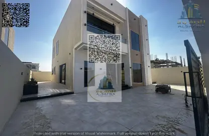 Villa - 3 Bedrooms - 5 Bathrooms for sale in Al Helio 2 - Al Helio - Ajman
