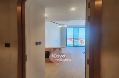Apartment - 1 Bedroom - 1 Bathroom for rent in Rise Residences - District 16 - Jumeirah Village Circle - Dubai