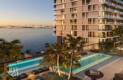 شقة - 2 غرف نوم - 2 حمامات للبيع في أوريس - المدينة الملاحية - دبي شقة - 2 غرف نوم - 2 حمامات للبيع في أوريس - المدينة الملاحية - دبي