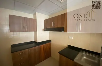 Apartment - 2 Bedrooms - 3 Bathrooms for sale in Ajman One Tower 1 - Ajman One - Ajman Downtown - Ajman