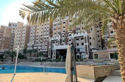 شقة - 2 غرف نوم - 3 حمامات للبيع في بلقيس ريزيدينس - مملكة سبأ - نخلة جميرا - دبي