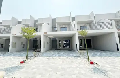 Villa - 2 Bedrooms - 3 Bathrooms for rent in MAG Arabic - Mohammed Bin Rashid City - Dubai