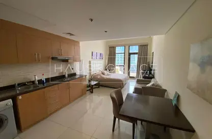 Apartment - Studio - 1 Bathroom for sale in Lincoln Park - Sheffield - Lincoln Park - Arjan - Dubai