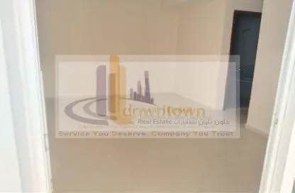 Apartment - 1 Bedroom - 2 Bathrooms for sale in Tower B3 - Ajman Pearl Towers - Ajman Downtown - Ajman