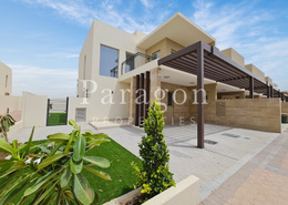 Townhouse - 4 bedrooms - 4 bathrooms for rent in Camelia 2 - Camelia - Arabian Ranches 2 - Dubai