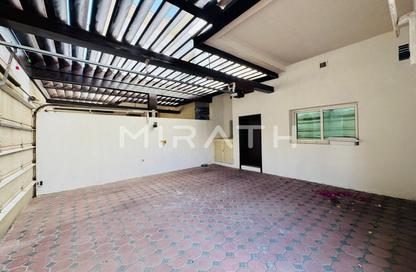 Compound - 5 Bedrooms - 6 Bathrooms for rent in Al Barsha 1 Villas - Al Barsha 1 - Al Barsha - Dubai