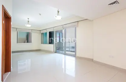 Apartment - 2 Bedrooms - 3 Bathrooms for rent in Ocean Heights - Dubai Marina - Dubai