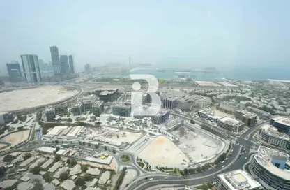 Apartment - 4 Bedrooms - 5 Bathrooms for sale in The S Tower - Dubai Internet City - Dubai