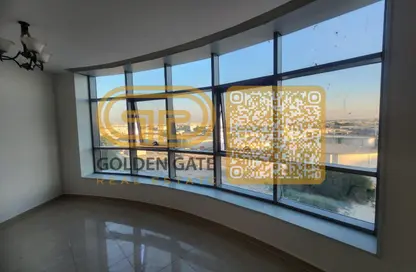 شقة - 2 غرف نوم - 3 حمامات للبيع في برج كونكر - شارع الشيخ مكتوم بن راشد - عجمان شقة - 2 غرف نوم - 3 حمامات للبيع في برج كونكر - شارع الشيخ مكتوم بن راشد - عجمان