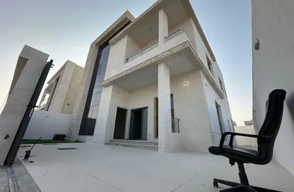 Villa - 4 Bedrooms - 5 Bathrooms for sale in Al Zaheya Gardens - Al Zahya - Ajman Villa - 4 Bedrooms - 5 Bathrooms for sale in Al Zaheya Gardens - Al Zahya - Ajman