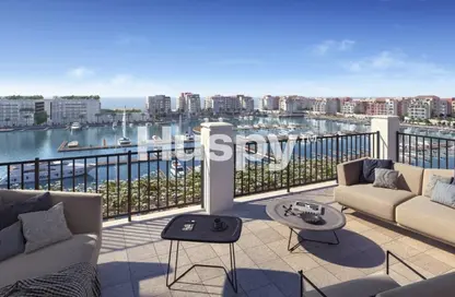 شقة - 3 غرف نوم - 3 حمامات للبيع في لوسييل - لا مير - جميرا - دبي