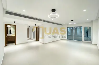Apartment - 2 Bedrooms - 3 Bathrooms for rent in DXB Tower - Sheikh Zayed Road - Dubai