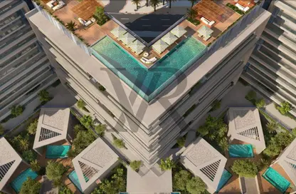 Villa - 4 Bedrooms - 5 Bathrooms for sale in Moonstone Residences Interiors - Al Marjan Island - Ras Al Khaimah