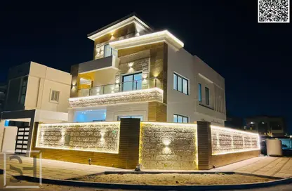 Villa - 6 Bedrooms for sale in Al Yasmeen 1 - Al Yasmeen - Ajman